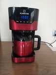 Ekspres przelewowy Klarstein Arabica
