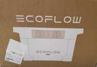 EcoFlow Delta Max 2000 НОВАЯ, С ГАРАНТИЕЙ, Из Германии! Наши розетки!!