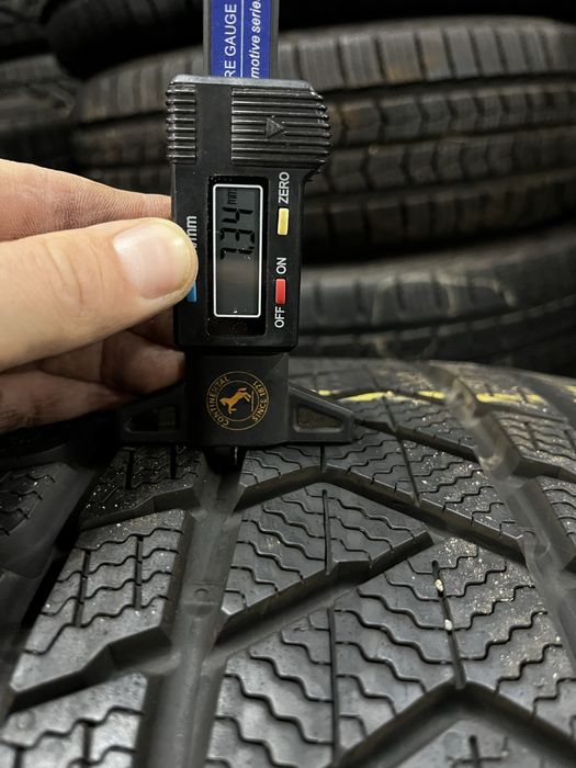 Opony 265/30R20 Pirelli