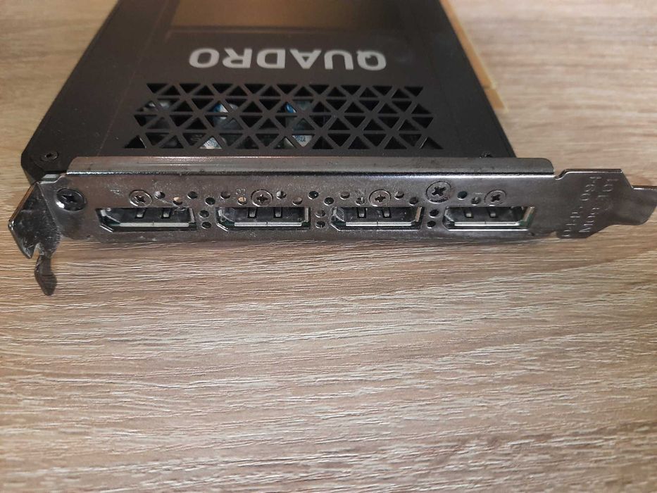Nvidia Quadro M4000 8Гб/GeForce GTX 560 Ti 1Гб.