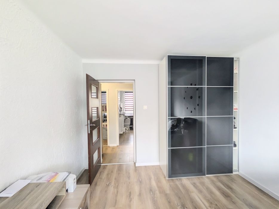Sprzedam mieszkanie M3 – 44 m² – Jastrzębie-Zdrój, dzielnica Zdrój