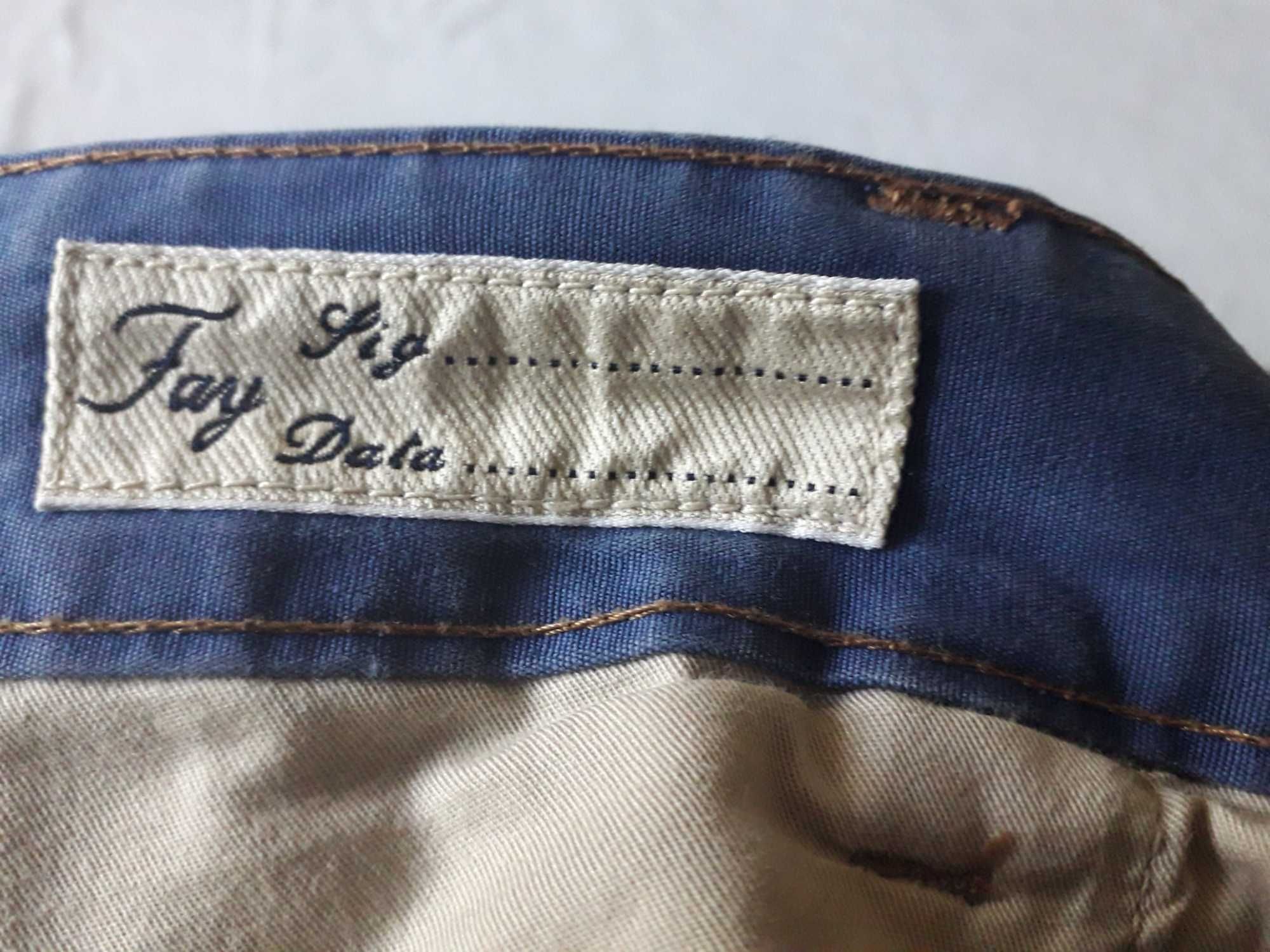 Fay vintage jeans   чоловічі джинси