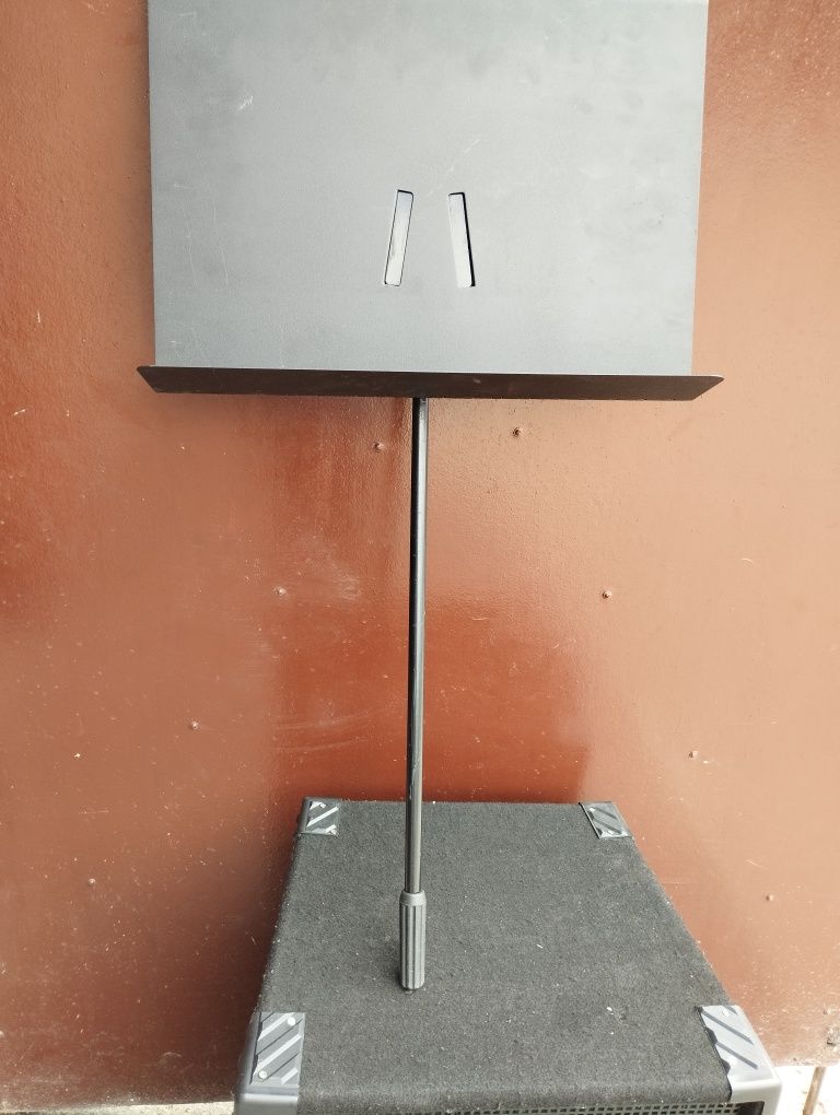 Pulpit do keyborda.