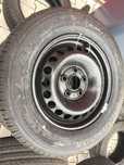 4x Nowe koła felgi 5x120 6,5J et51 transporter T5 T6