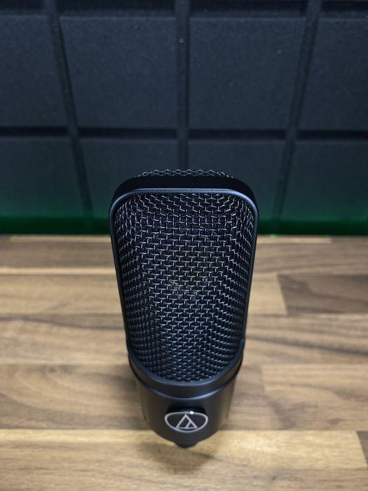 Audio-Technica AT4040