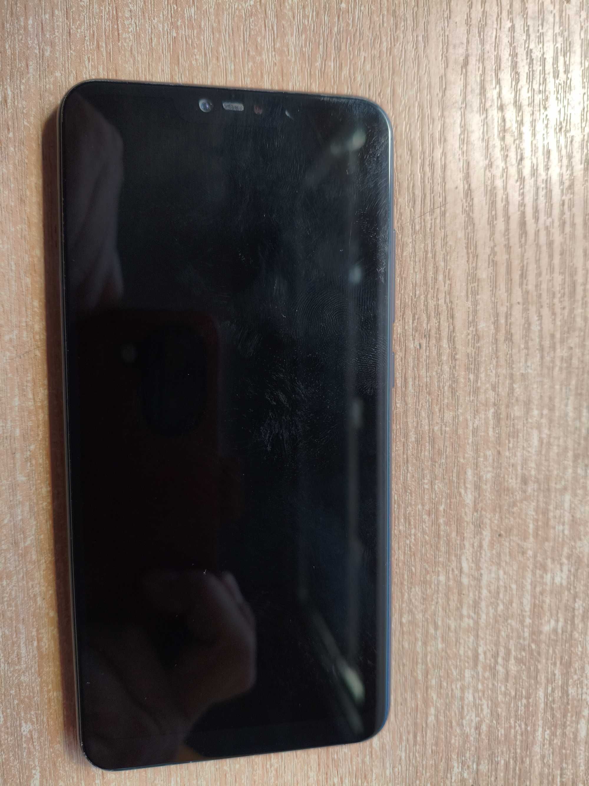 Xiaomi Mi8 Lite неработающий