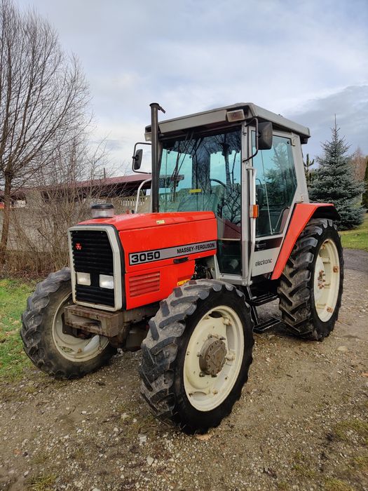 Massey Ferguson 3050