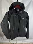 Куртка штурмовка софт-шелл Mountain Equipment розмір S
