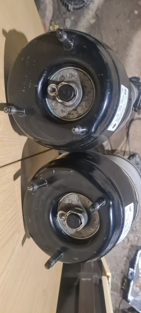Пневмо стойки Mercedes W166

Пневмо стойки Mercedes W166