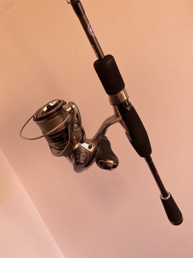 Cana Spinning Akami Dentex Fuji