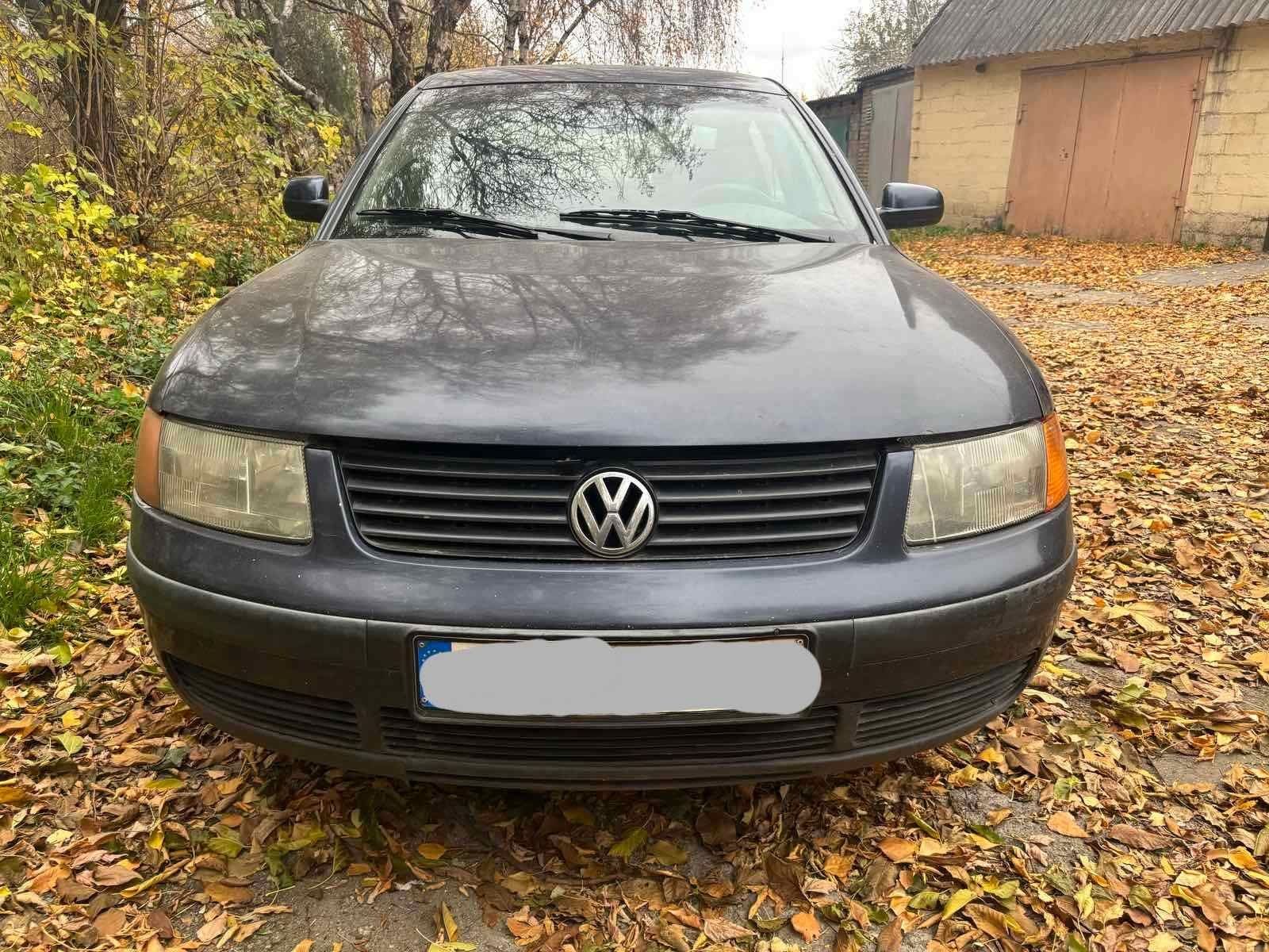 Запчасти Wolkswagen B5.Фольцваген пассат 1998г 1.9 тди