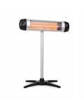 Promiennik ciepła Blumfeldt Rising Sun 2500W #5637