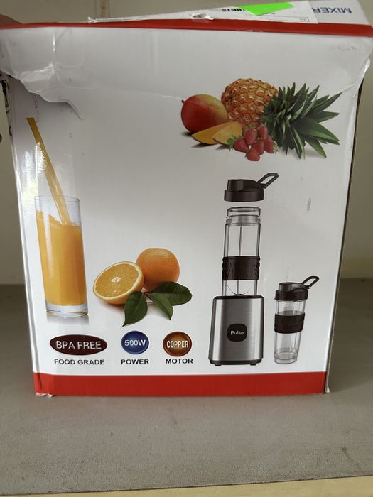 Mikser/blendrer smoothie