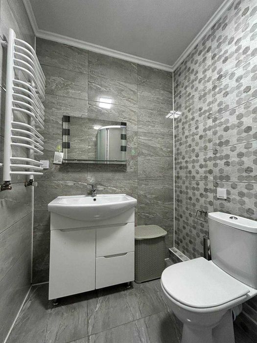 Оренда Просторої 1кім р-н Бам