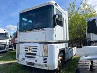 renault magnum 440dxi euro 3 tacho tarczki