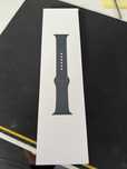 Bracelete Apple (preto)