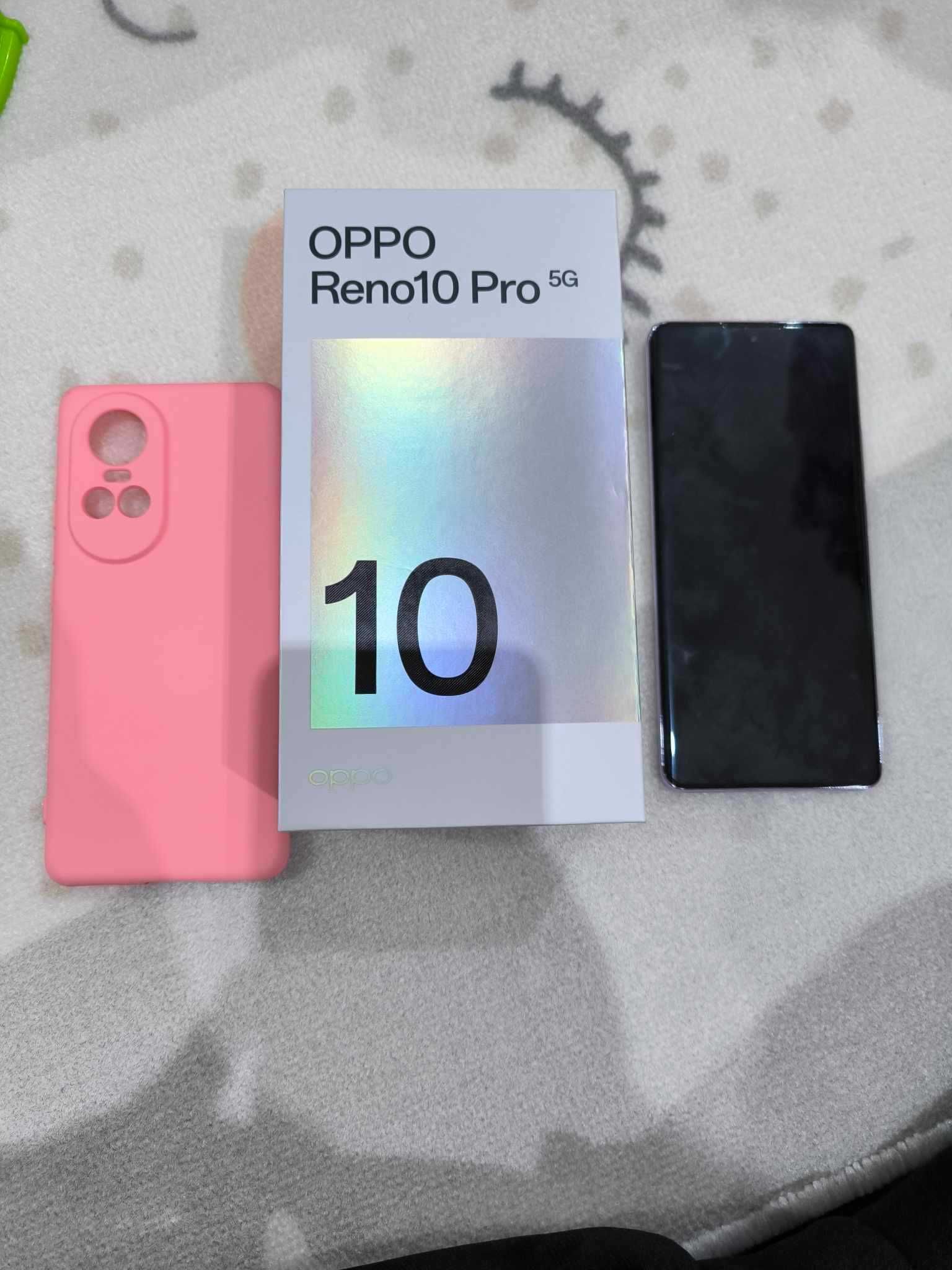 Oppo reno 10 pro 5g