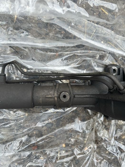 Рулевая рейка SHARAN (made in germany)