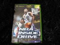 NBA Inside Drive 2002