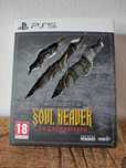 Legacy of Kain: Soul Reaver 1&2 (Remastered, Deluxe Edition, PS5)