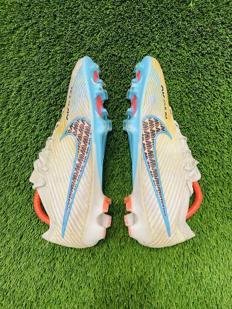 Korki Nike Zoom Mercurial Vapor 15 Elite FG - 44