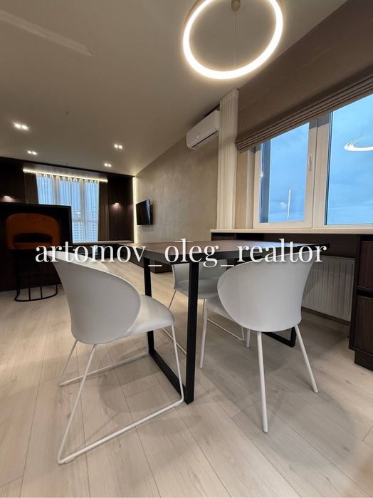 ПРЯМОЕ МОРЕ‼️Евродвушка-65м2‼️Каманина/Аркадия,Жк Литературный‼️Ключи