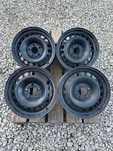 Диски R15 5x110 Opel Astra Zafira Vectra Signum Corsa Meriva Omega
