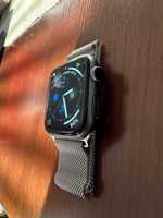 Apple Watch Seria 4 GPS 44m
