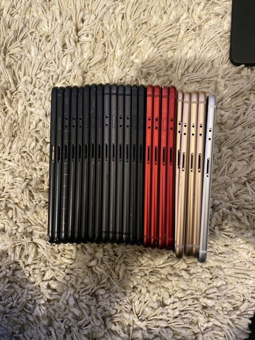 Корпус iPhone 8 SE 2020 оригінал айфон 8 se 2020 оригинал