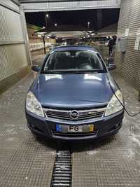 Opel Astra H 1.7 cdti 125cv