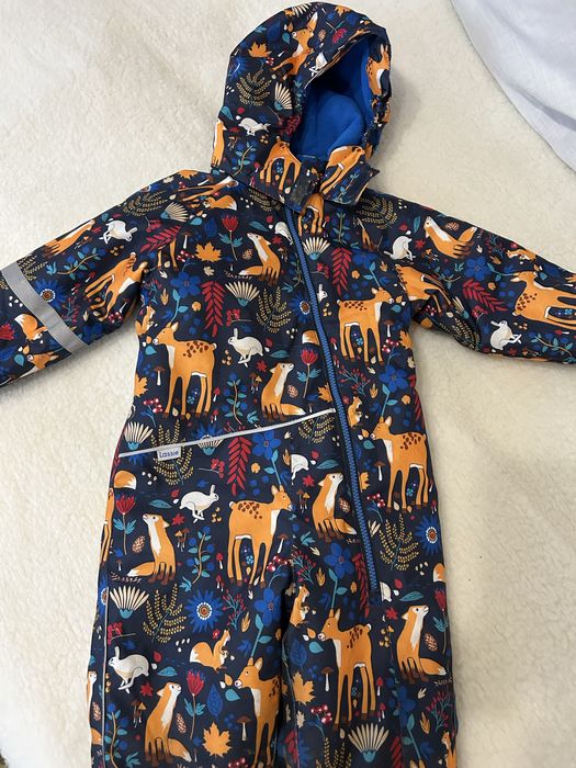 Комбінезон дитячий