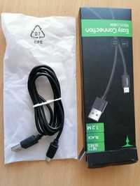 Кабель Micro USB T-PHOX Nets T-M801