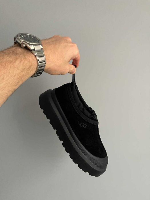 Тапочки унісекс UGG Tasman Hybrid 36-45 Новинка!