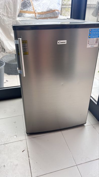 Vendo arca congeladora