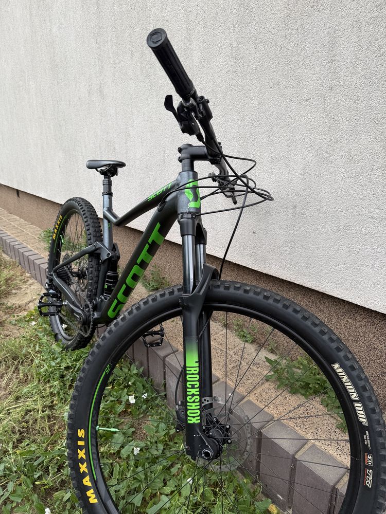 970 SCOTT Spark 2021r.