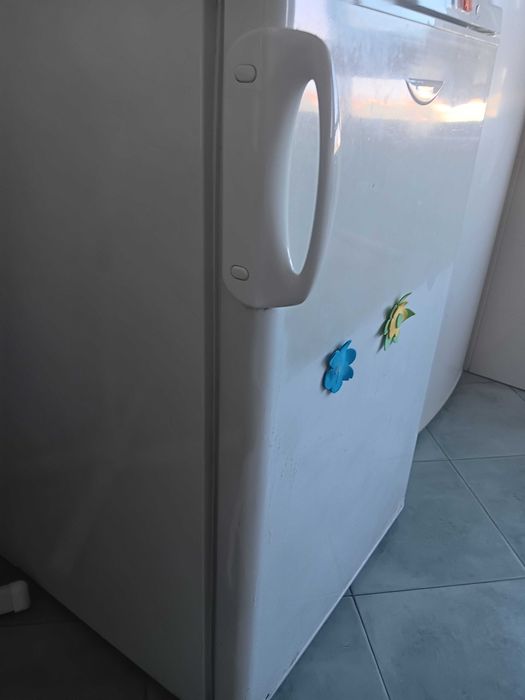 Arca congeladora