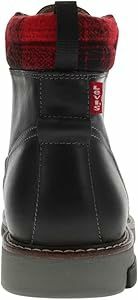 Ботінки чоловічі Levis 44-45 р