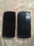 2x Sony Ericsson Vivaz - 100% sprawny i na części