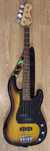 Squier Affinity Precision Bass PJ