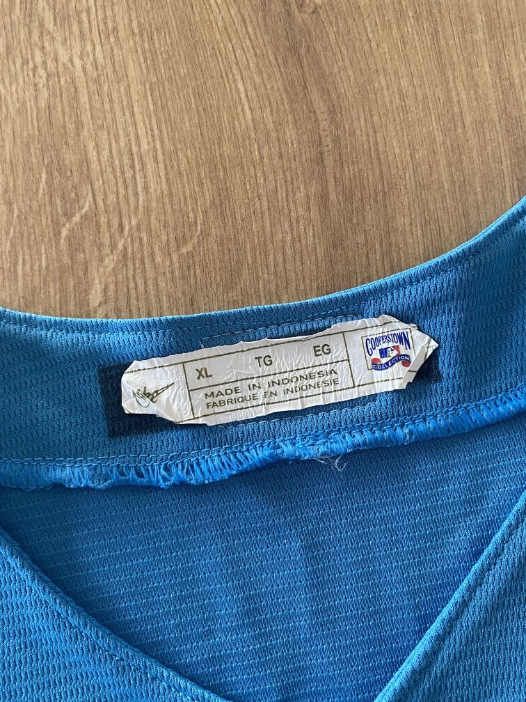 Koszulka Jersey MLB baseball Nike Brooklyn Dodgers 44 Jackson. Vintage