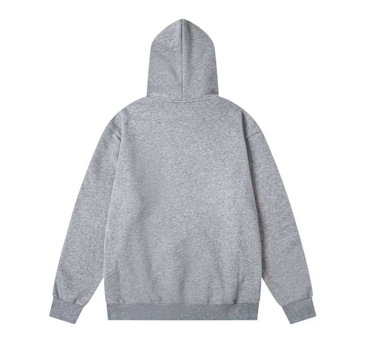В наявності | Зіп худі Nike x Stussy