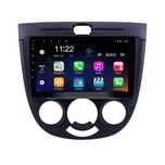 Магнітола 2Гб Chevrolet Lacetti Шевроле Лачетті Магнитофон Android GPS