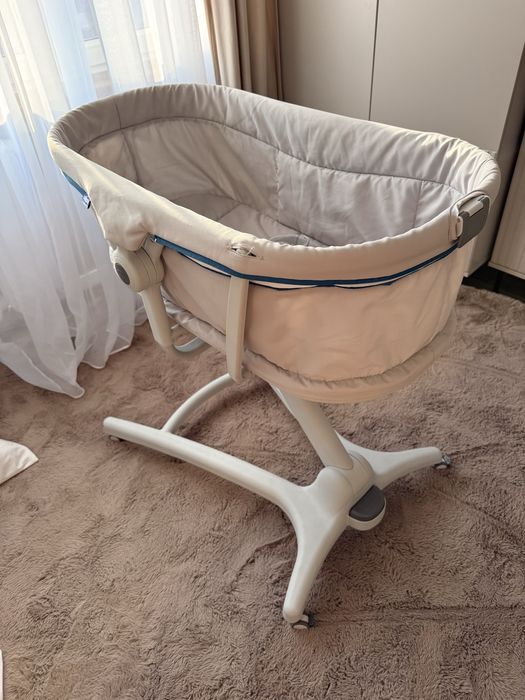 Łóżeczko Chicco Baby Hug Pro
