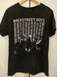 T-shirt Backstreet Boys DNA 2022