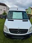 Mercedes Sprinter 315 CDI 2008r.