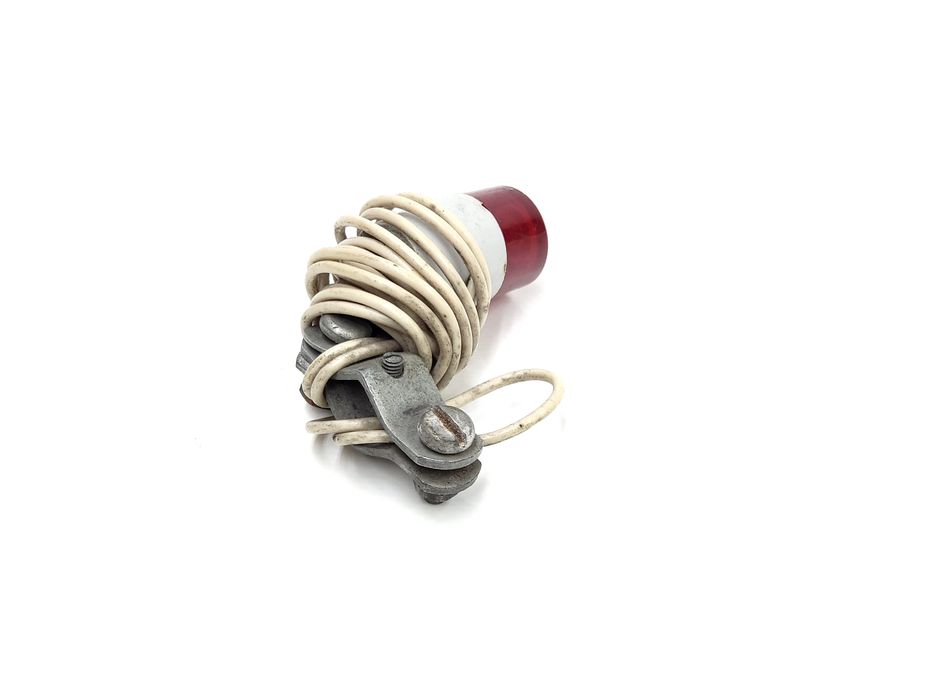 NOWA Lampka pchełka Romet Karat Czajka Sokół Flaming Wigry