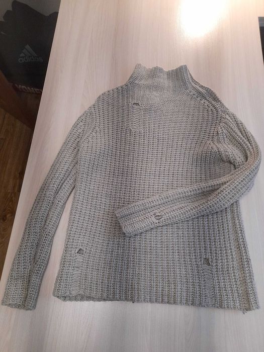 Sweter damski (młodzieżowy) moodo, rozm.m S