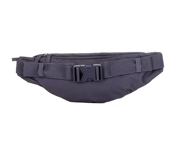 Сумка-бананка на пояс Nike Heritage Waistpack (DB0490-015)