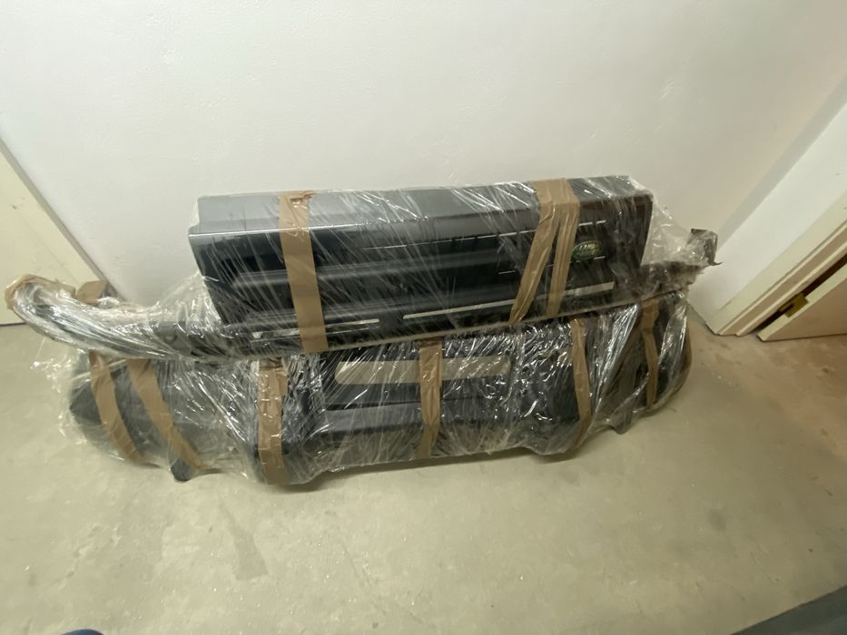 Land rover discovery 300 Tdi