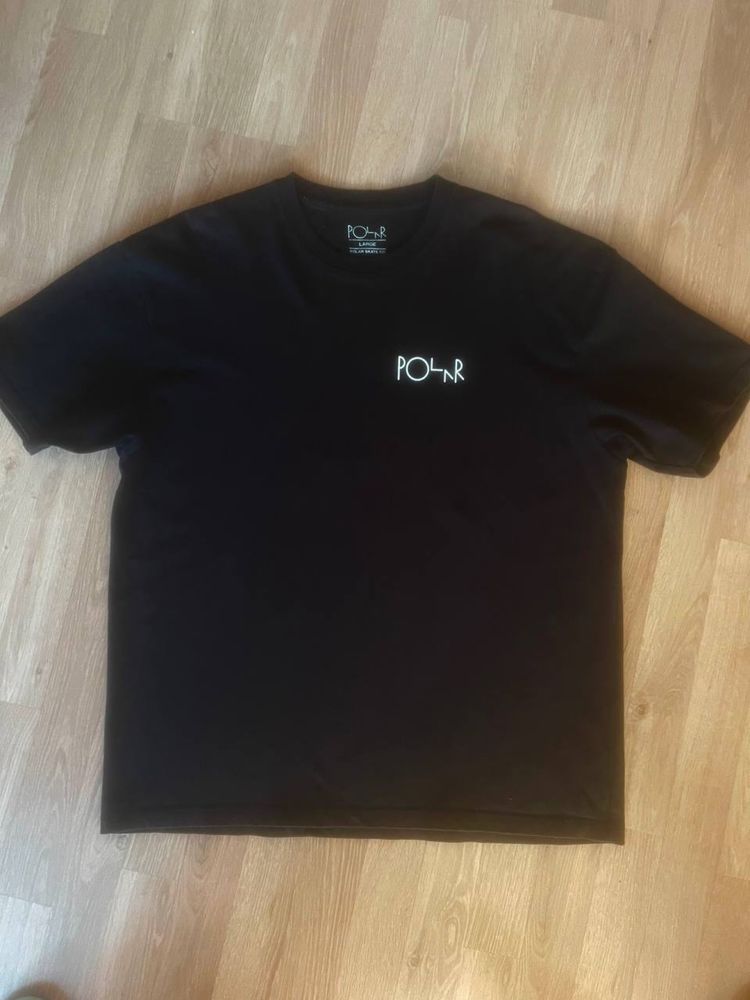 Футболка Polar Skate Co